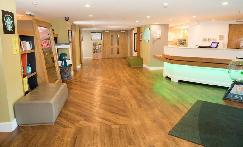 Hotel Holiday Inn Slough Windsor