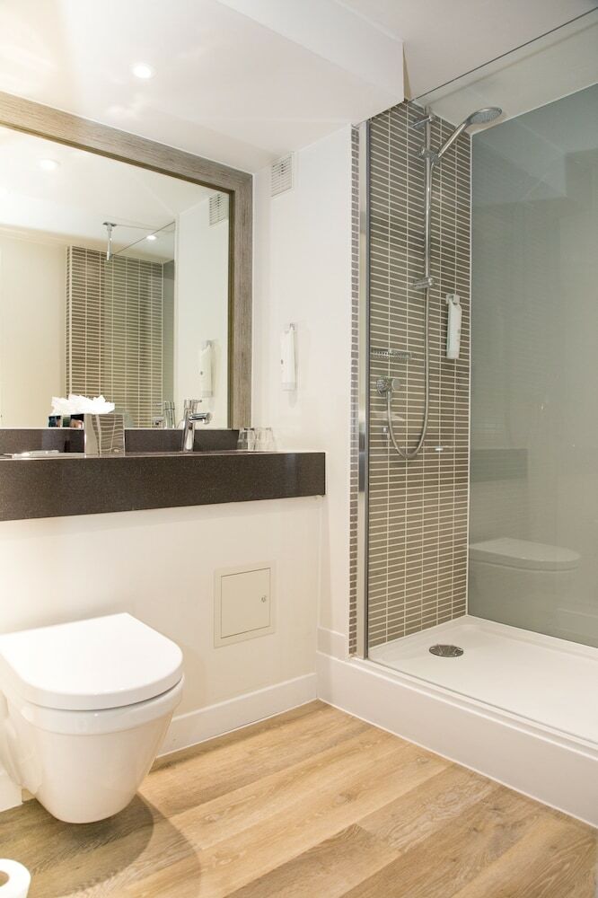Hotel Holiday Inn Slough Windsor
