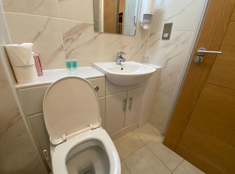 Hostal Baylis House Hotel - Heathrow