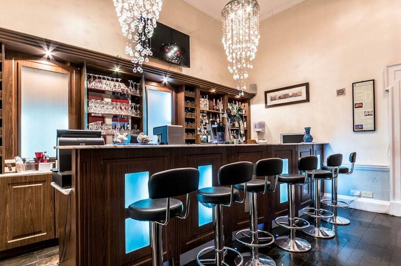 Hostal Baylis House Hotel - Heathrow