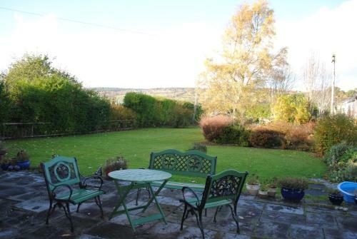Hostal Chrialdon House
