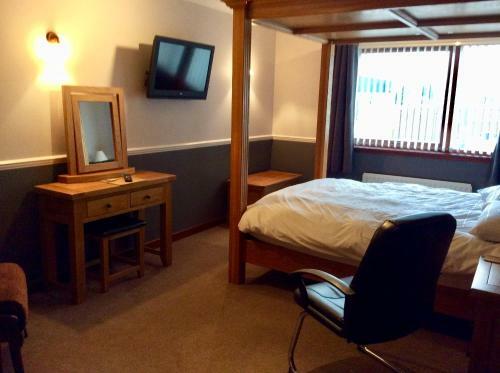 Bed & Breakfast Hillview Park