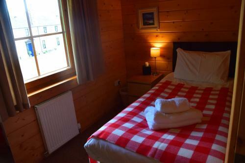 Saplinbrae House Hotel & Lodges