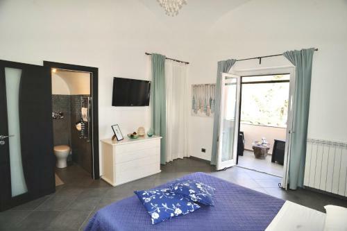Maika House - Amalfi Coast - Seaview