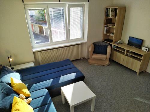 Apartm�n Bansk� Bystrica Fortni?ka