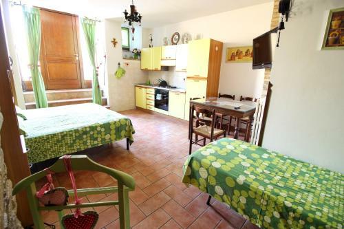 Hostal Monolocale L'anfiteatro Romano