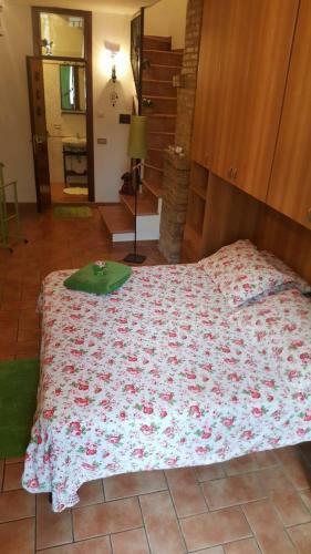 Hostal Monolocale L'anfiteatro Romano