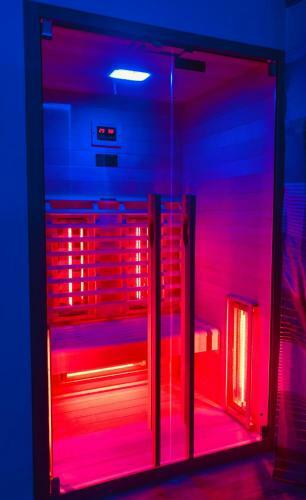 Hotel Luxury Spa Suite Superior Assisi