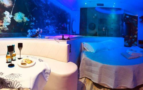 Hotel Luxury Spa Suite Superior Assisi