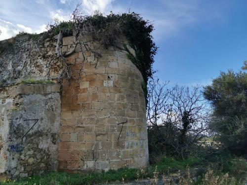 Apartamento Casa Vacanza Porta Spagnola