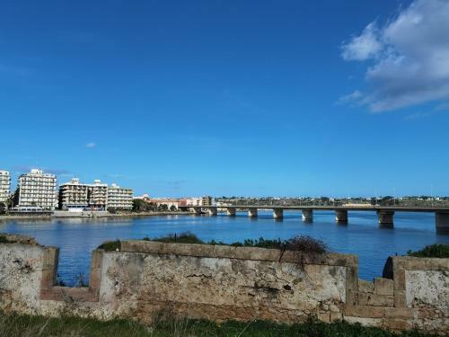 Apartamento Casa Vacanza Porta Spagnola