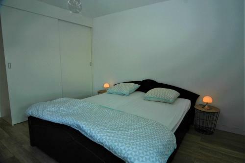 Apartamento Residence Deurloo 53-08