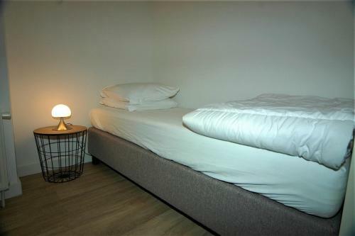 Apartamento Residence Deurloo 53-08