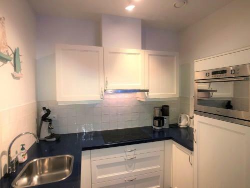 Apartamento Villa Duindoorn 2.302