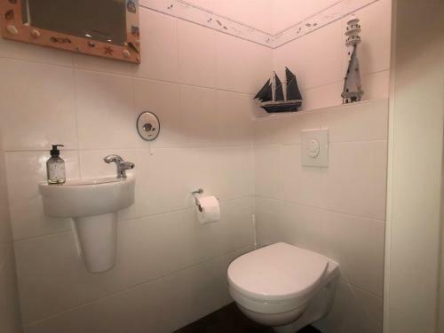 Apartamento Villa Duindoorn 2.302