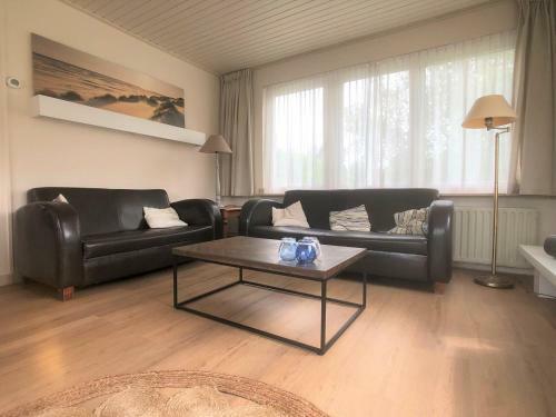 Apartamento Zouterik Etage