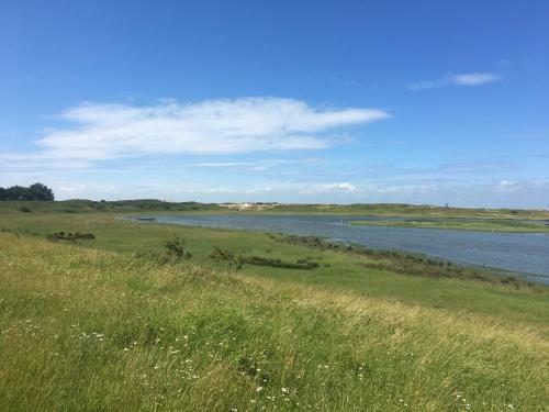 Apartamento Zeewaarts In Cadzand-bad