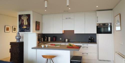 Apartamento Zeewaarts In Cadzand-bad