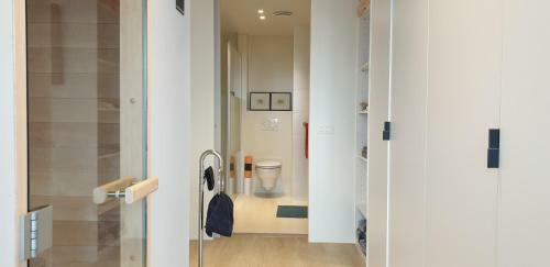 Apartamento Zeewaarts In Cadzand-bad