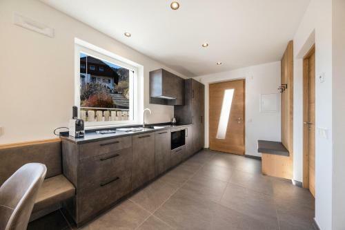Apartamento Thalerhof Sancta Sebastianus