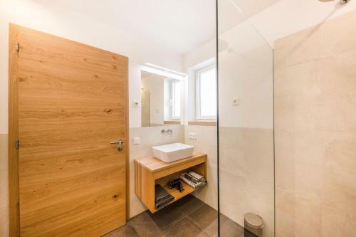 Apartamento Thalerhof Sancta Sebastianus