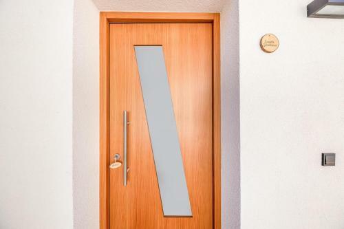 Apartamento Thalerhof Sancta Sebastianus