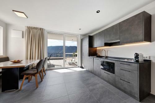 Apartamento Thalerhof Naturae Rupes
