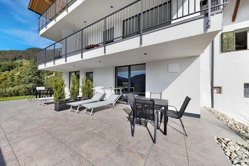 Apartamento Thalerhof Naturae Rupes