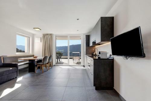 Apartamento Thalerhof Naturae Rupes