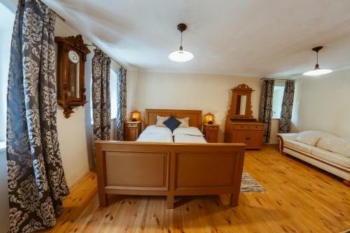 Apartm�n Rodn� Dom De?a Hoffmanna