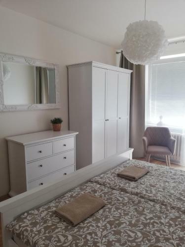 Apartm�n Al?betka