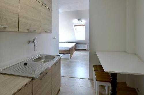 Apartamento Ubytovanie-stiavnica