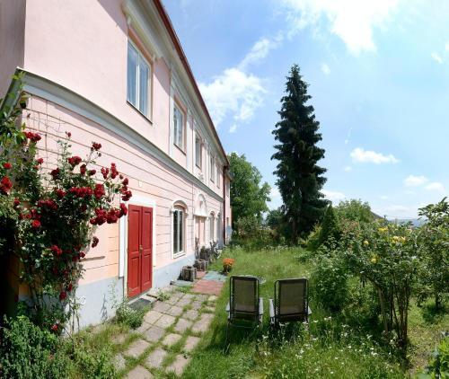 Apartamento Ubytovanie-stiavnica