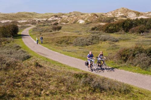 Apartamento Beach Appartement 25 - Callantsoog