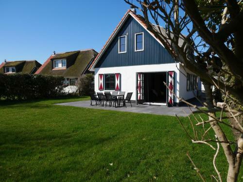Villa Rembrandt