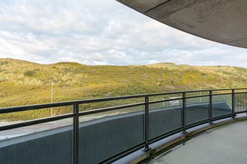 Apartamento Wijde Blick Appartement 208 - Callantsoog