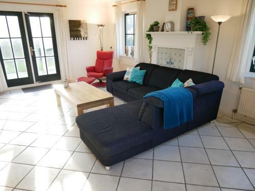 Villa Buitenplaats 150 Callantsoog