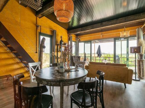 Pleasant Bungalow In Callantsoog Near Seabeach