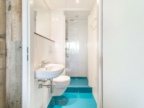 Pleasant Bungalow In Callantsoog Near Seabeach