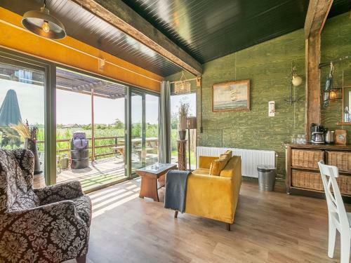 Pleasant Bungalow In Callantsoog Near Seabeach