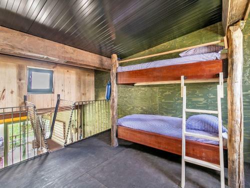 Pleasant Bungalow In Callantsoog Near Seabeach