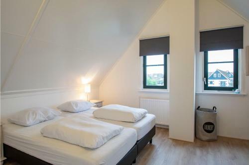 Buitenplaats Villa 42 - Callantsoog