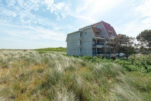 Apartamento Studio Callantsduyne 22 - Groote Keeten