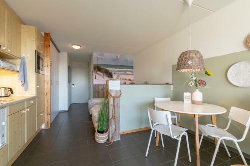 Apartamento Studio Callantsduyne 22 - Groote Keeten