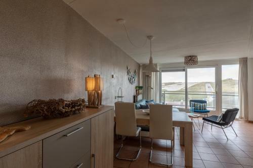 Apartamento Wijde Blick Appartement 307 - Callantsoog