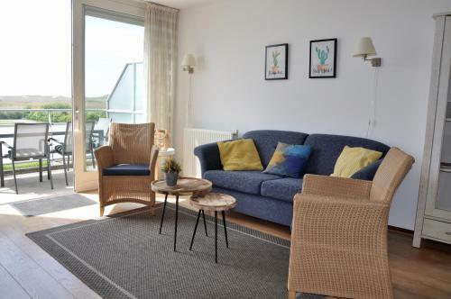 Apartamento Duinerei Appartement 202