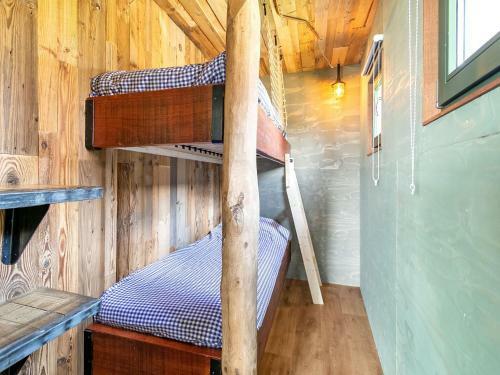 Homely Bungalow In Callantsoog Near Seabeach