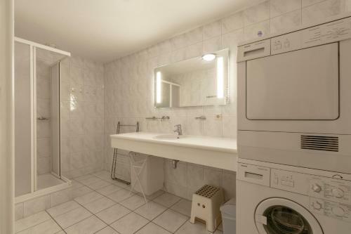 Apartamento Wijde Blick Appartement 303 - Callantsoog