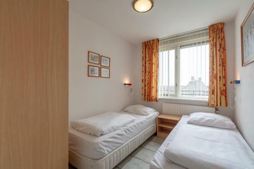 Apartamento Wijde Blick Appartement 303 - Callantsoog