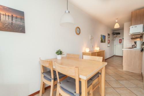 Apartamento Wijde Blick 201 - Callantsoog